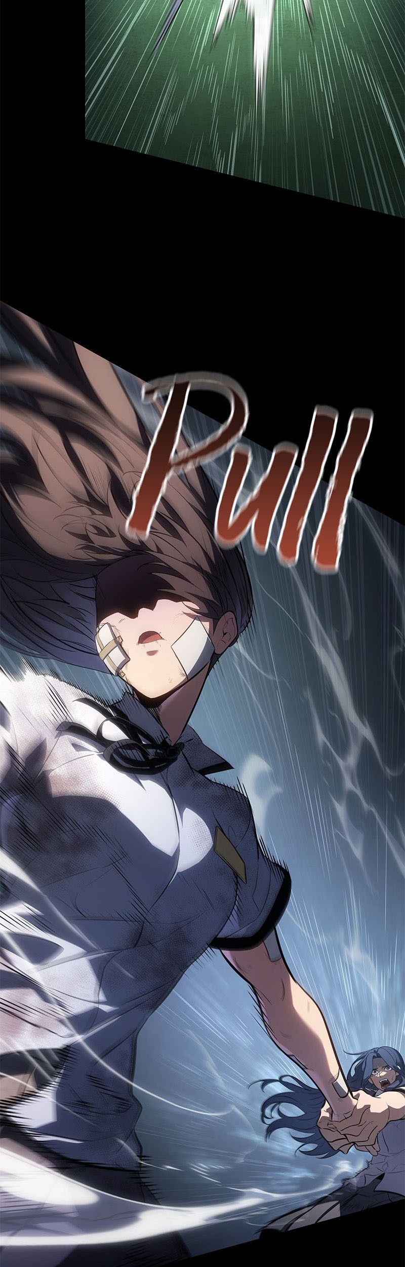 Solo Leveling ARISE: Hunter Origin Chapter 16 Gambar 28