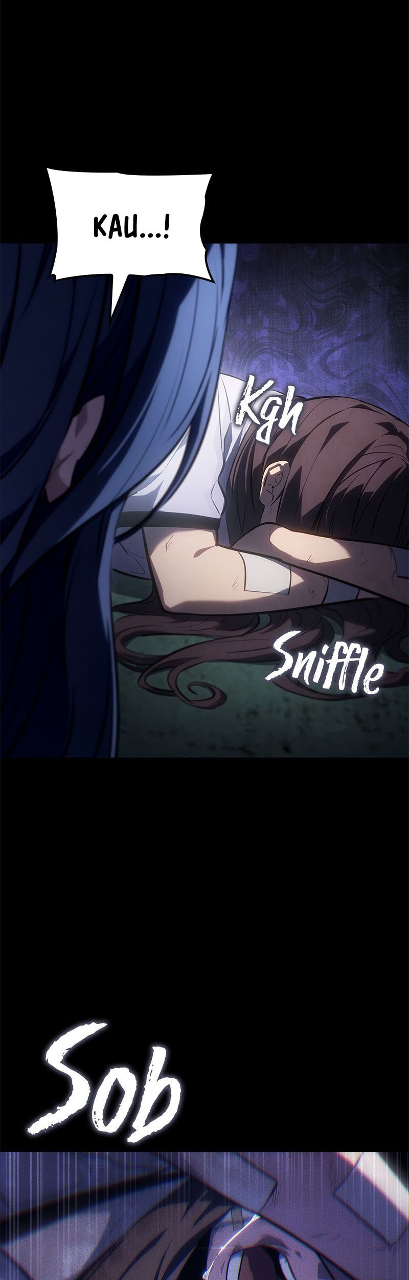 Solo Leveling ARISE: Hunter Origin Chapter 16 Gambar 30