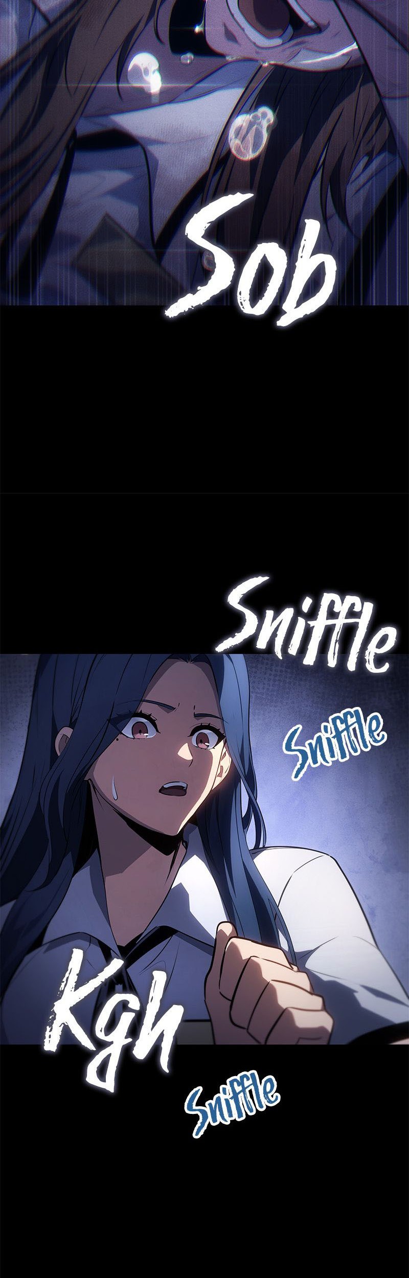 Solo Leveling ARISE: Hunter Origin Chapter 16 Gambar 31