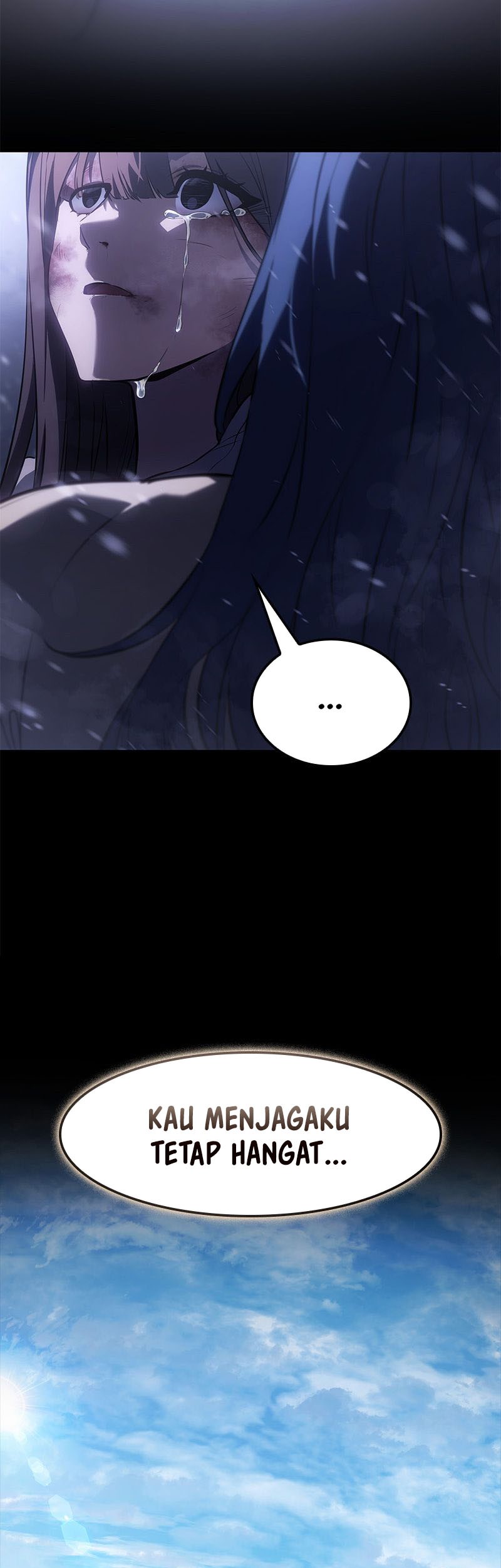 Solo Leveling ARISE: Hunter Origin Chapter 16 Gambar 42