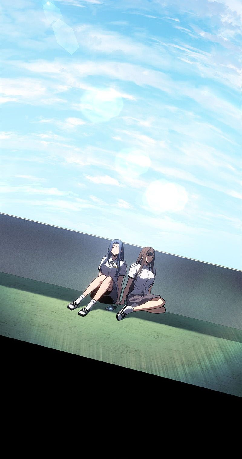 Solo Leveling ARISE: Hunter Origin Chapter 16 Gambar 43