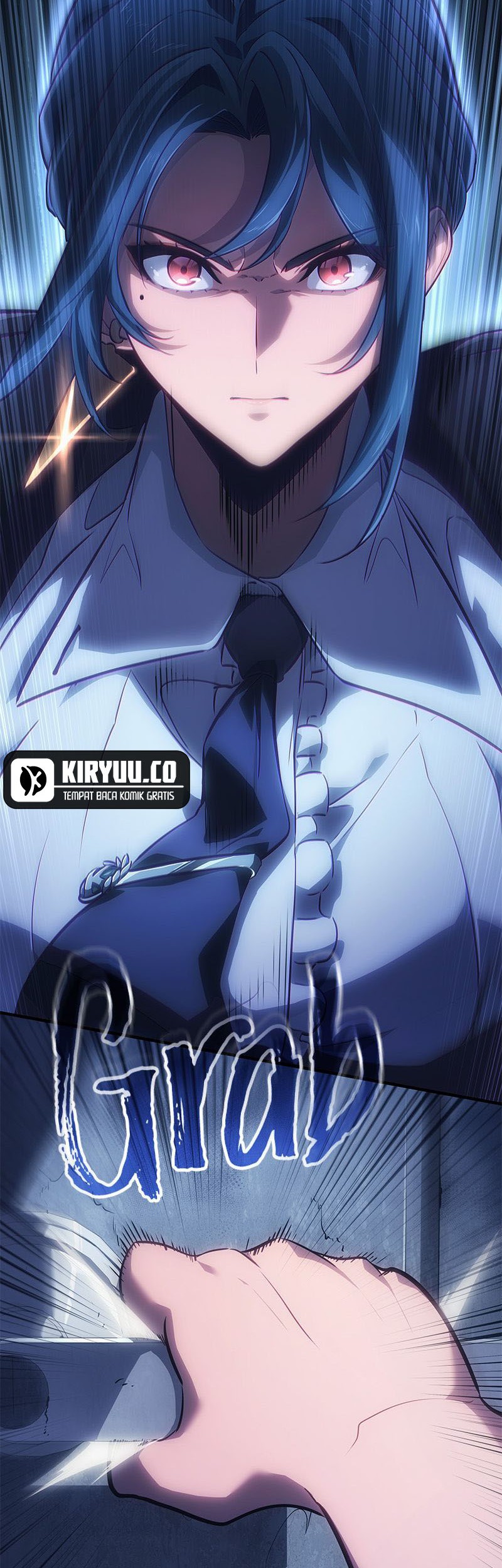 Solo Leveling ARISE: Hunter Origin Chapter 16 Gambar 47