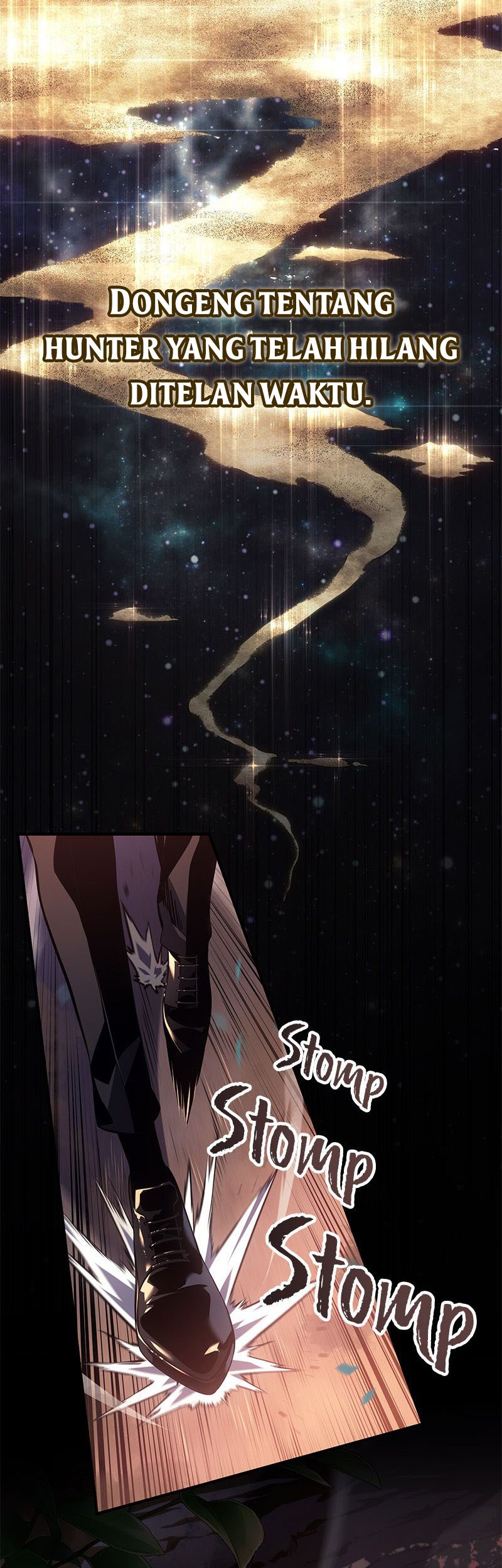 Solo Leveling ARISE: Hunter Origin Chapter 17 Gambar 3