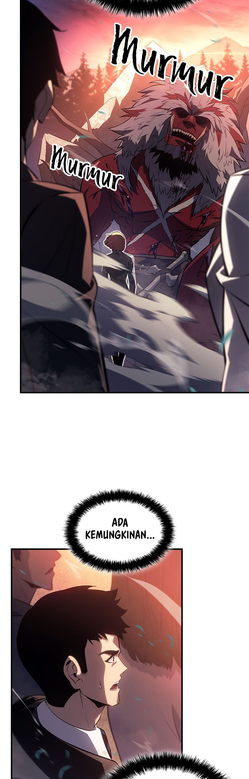 Solo Leveling ARISE: Hunter Origin Chapter 17 Gambar 6
