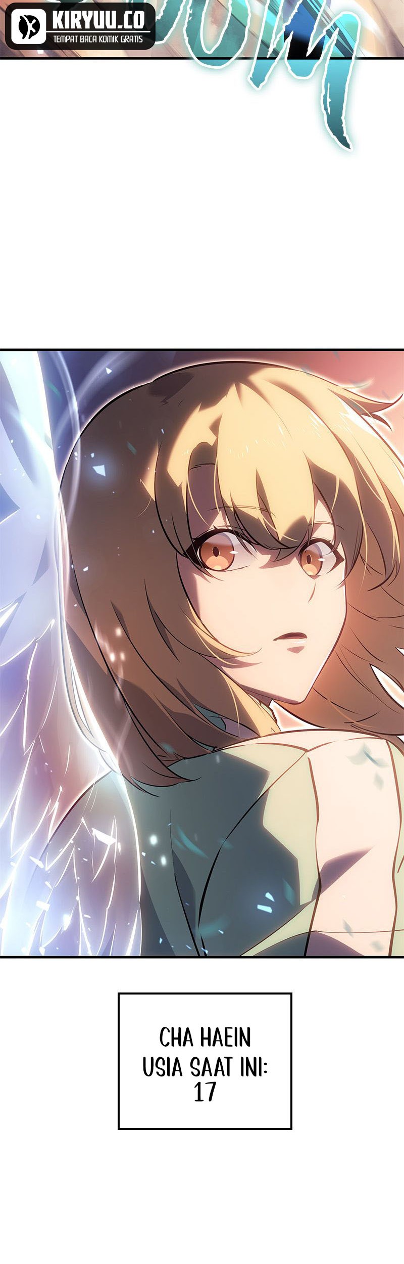 Solo Leveling ARISE: Hunter Origin Chapter 17 Gambar 9