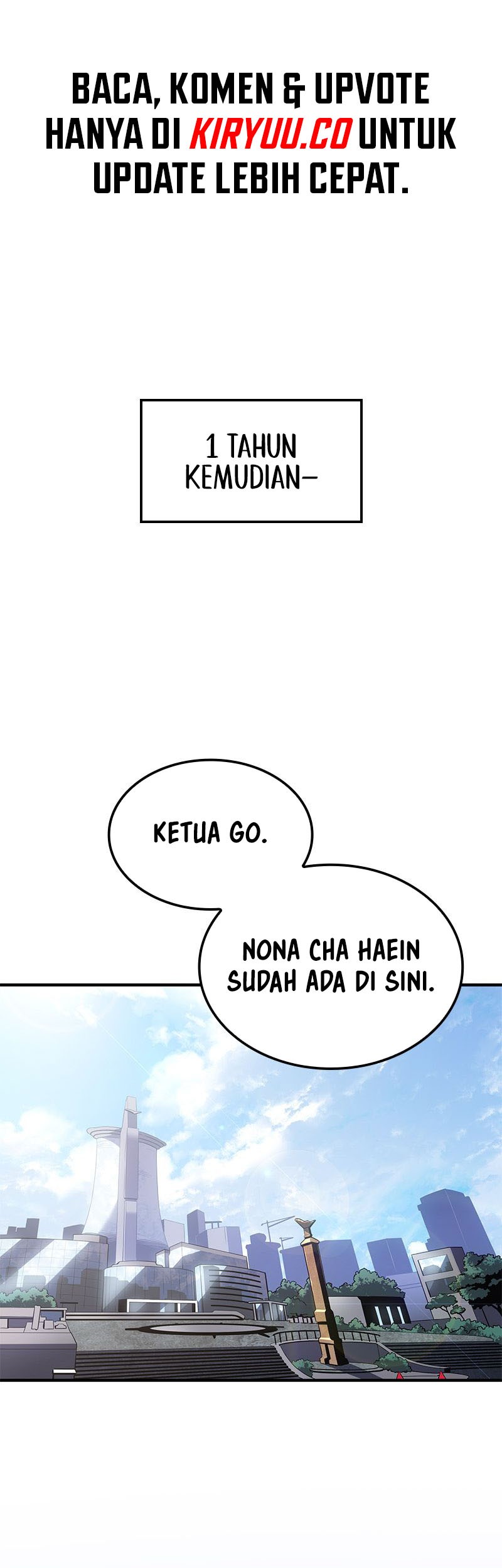 Solo Leveling ARISE: Hunter Origin Chapter 17 Gambar 10