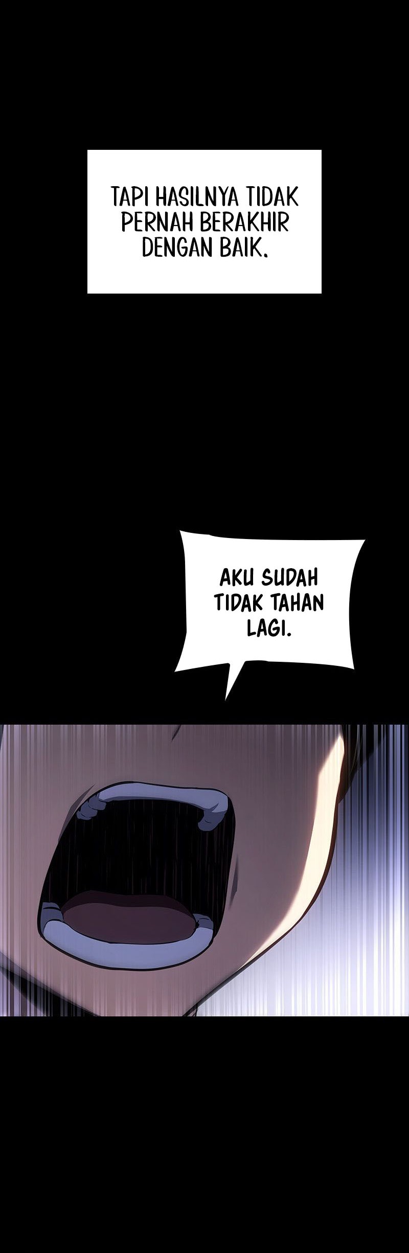 Solo Leveling ARISE: Hunter Origin Chapter 17 Gambar 19
