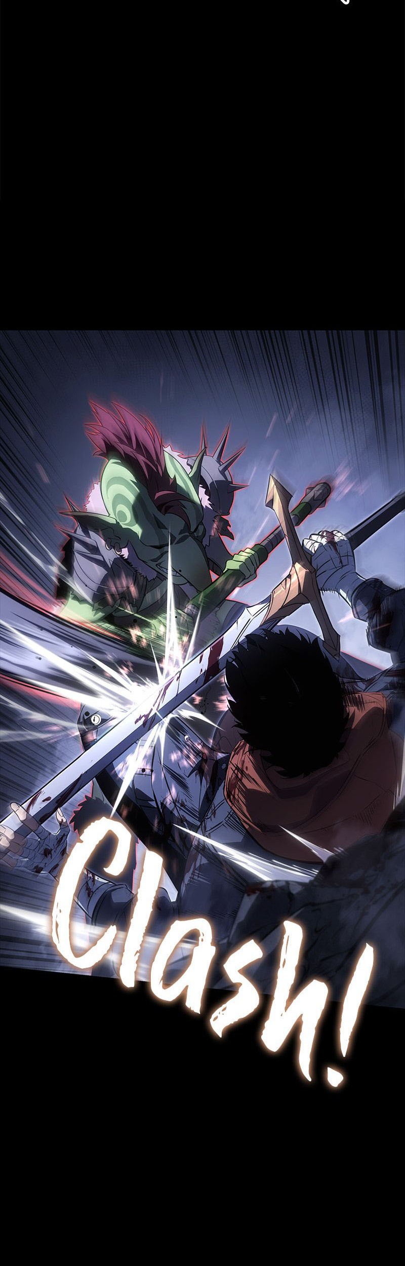 Solo Leveling ARISE: Hunter Origin Chapter 17 Gambar 27