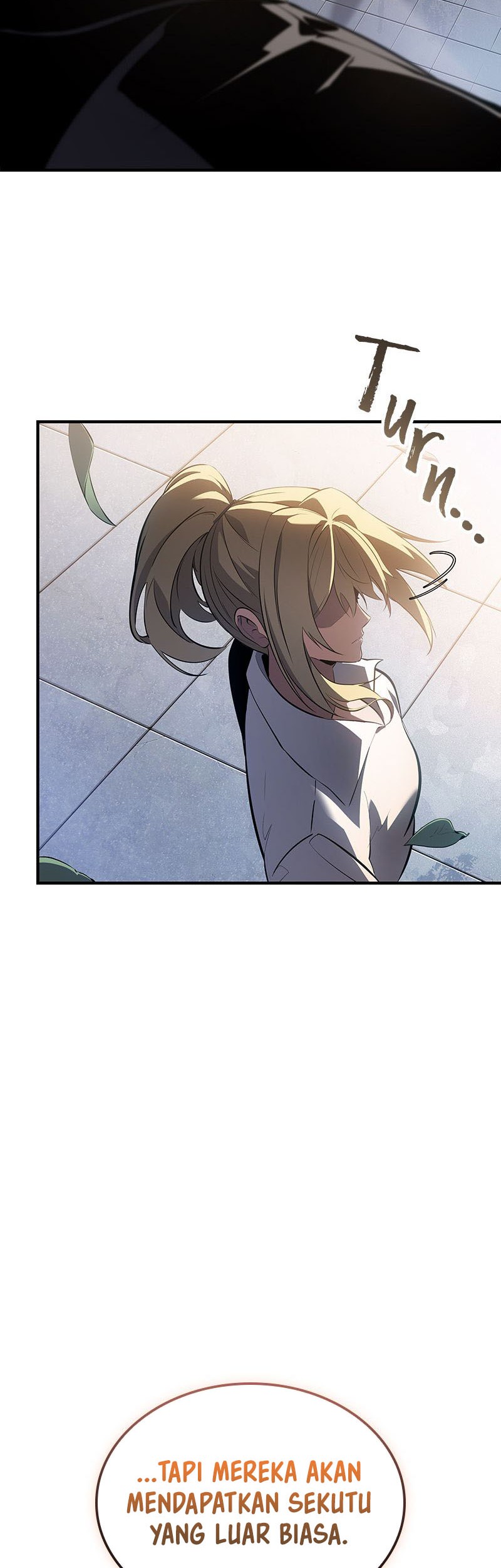 Solo Leveling ARISE: Hunter Origin Chapter 17 Gambar 47
