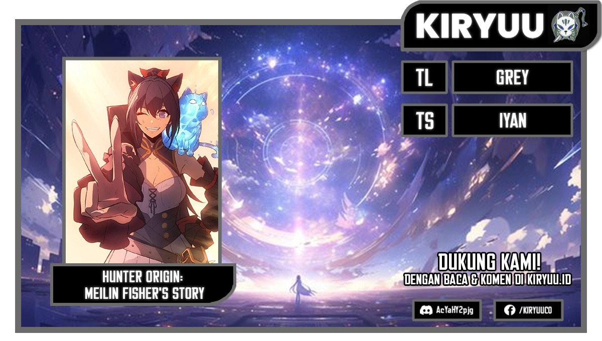 Baca Komik Solo Leveling ARISE: Hunter Origin Chapter 2 Gambar 1