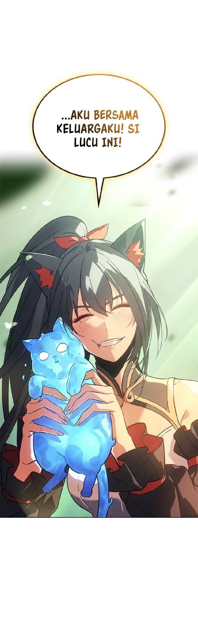 Solo Leveling ARISE: Hunter Origin Chapter 2 Gambar 26