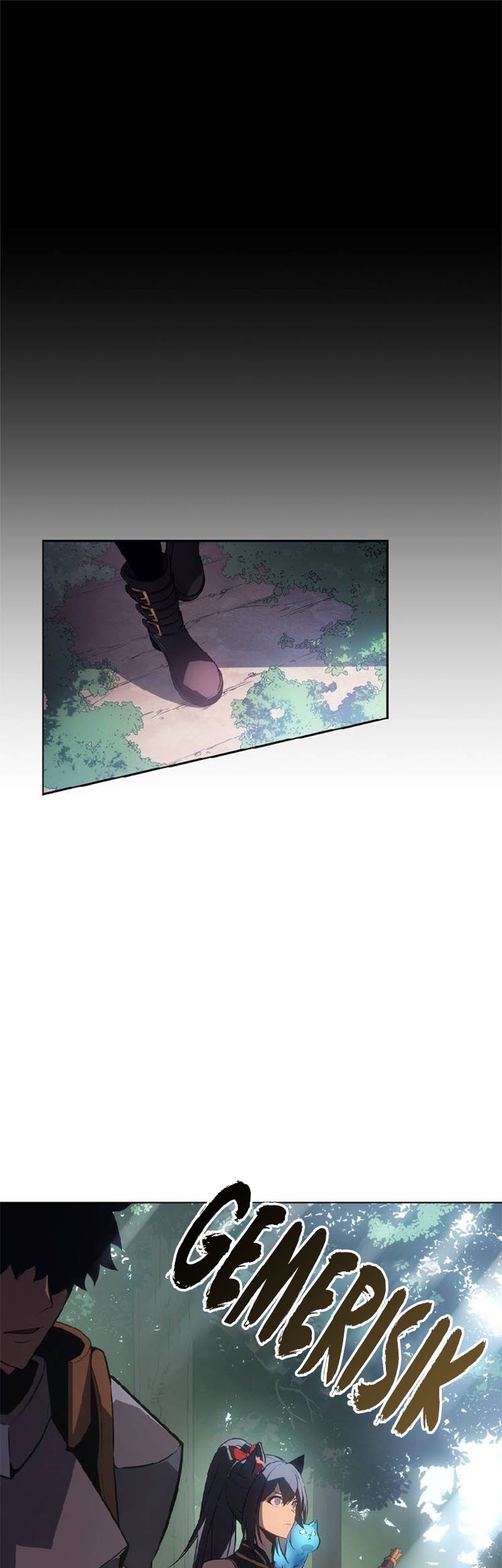 Solo Leveling ARISE: Hunter Origin Chapter 2 Gambar 30