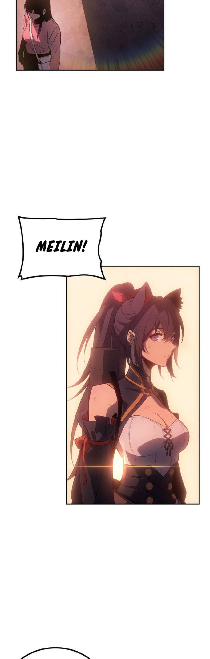 Solo Leveling ARISE: Hunter Origin Chapter 2 Gambar 38