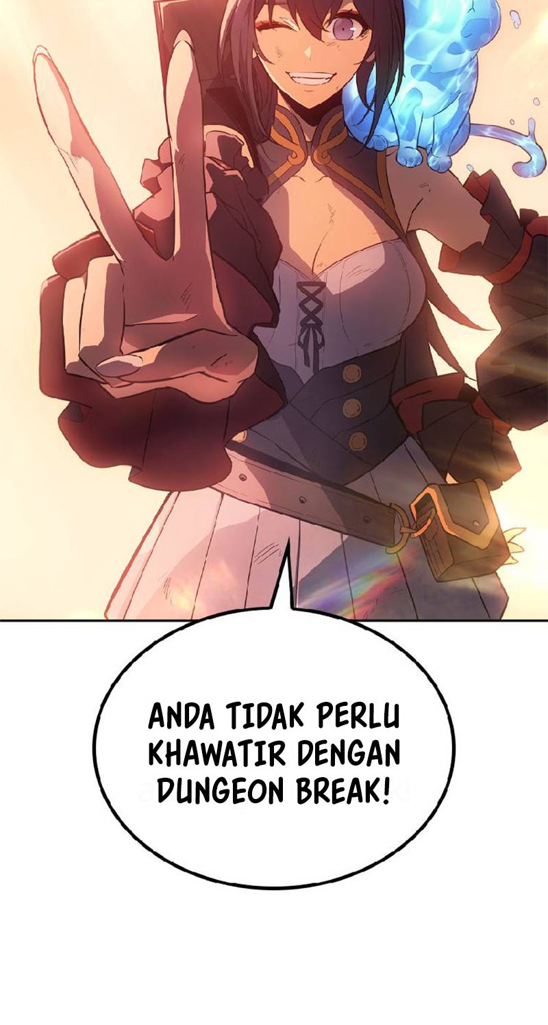 Solo Leveling ARISE: Hunter Origin Chapter 2 Gambar 40