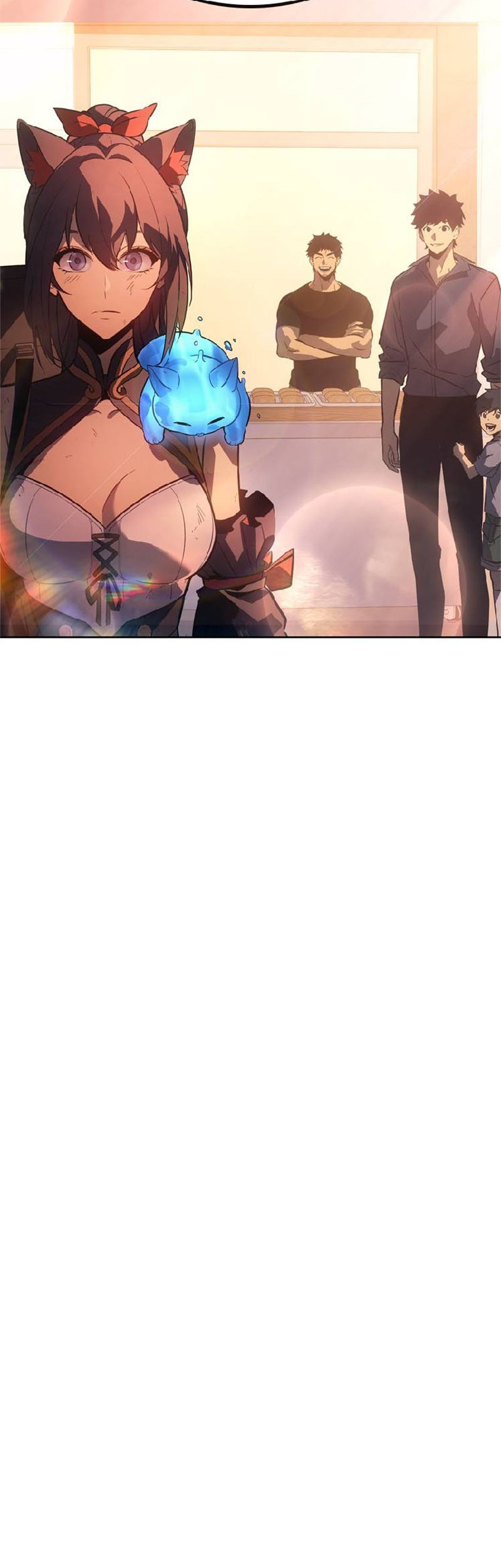 Solo Leveling ARISE: Hunter Origin Chapter 2 Gambar 42