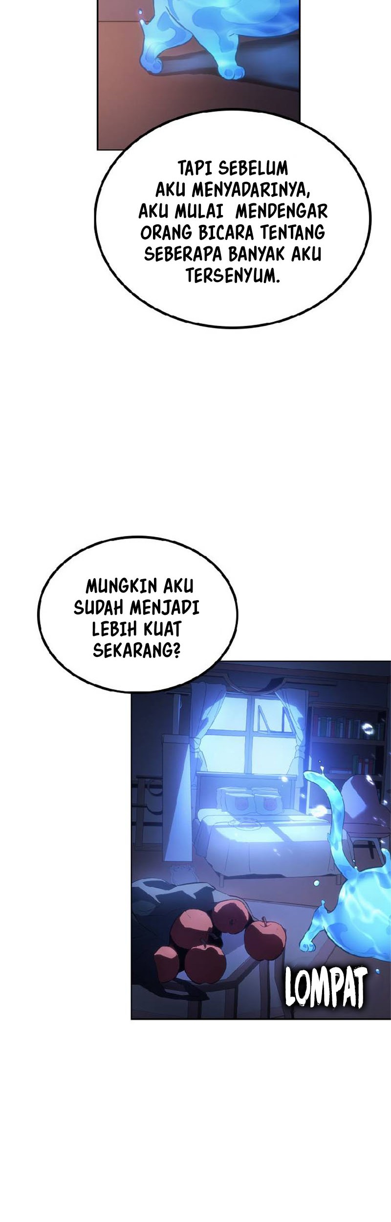 Solo Leveling ARISE: Hunter Origin Chapter 2 Gambar 46