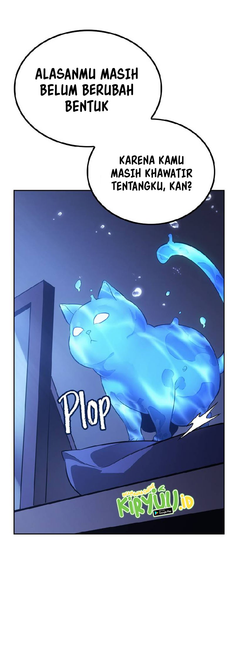Solo Leveling ARISE: Hunter Origin Chapter 2 Gambar 47