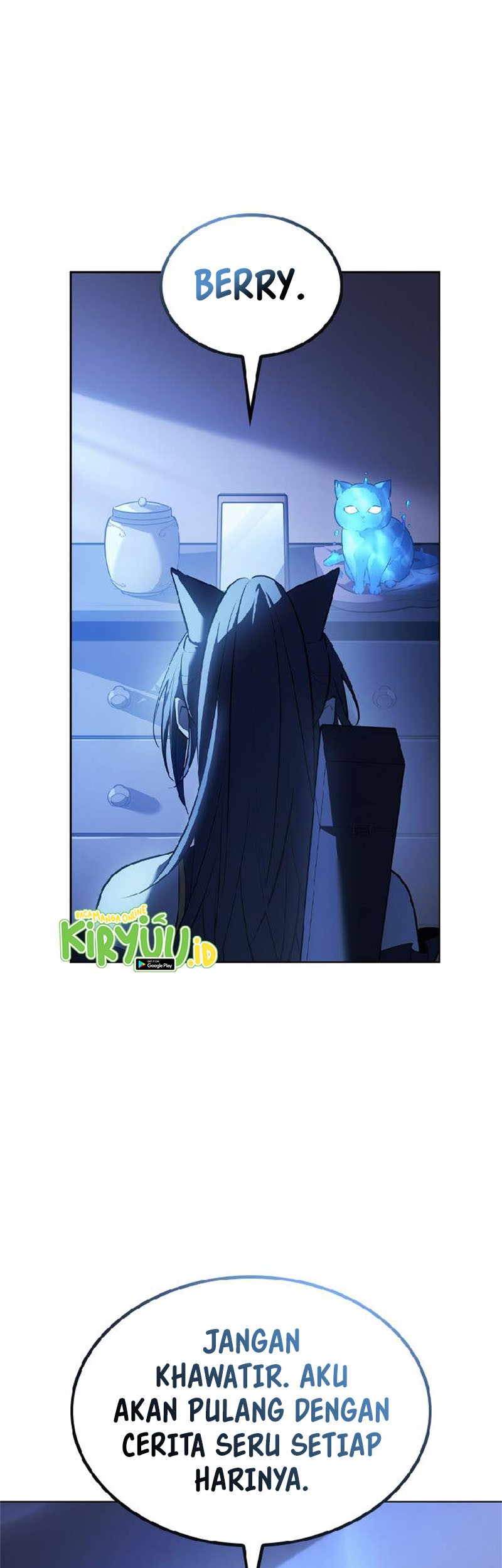 Solo Leveling ARISE: Hunter Origin Chapter 2 Gambar 48