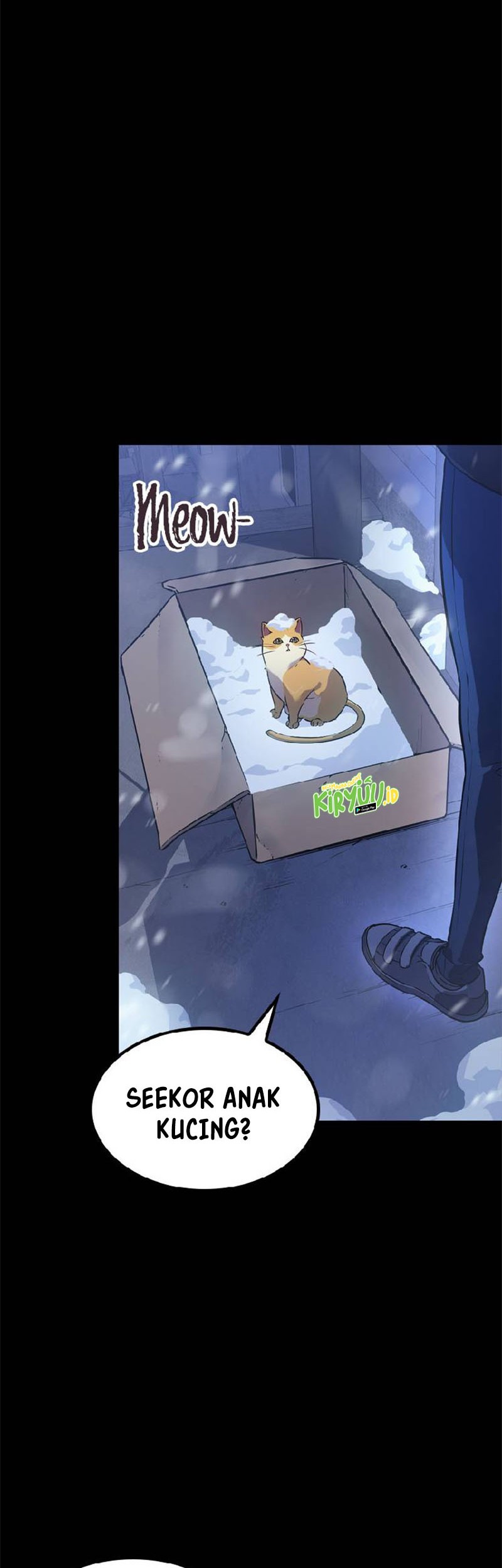 Solo Leveling ARISE: Hunter Origin Chapter 2 Gambar 4