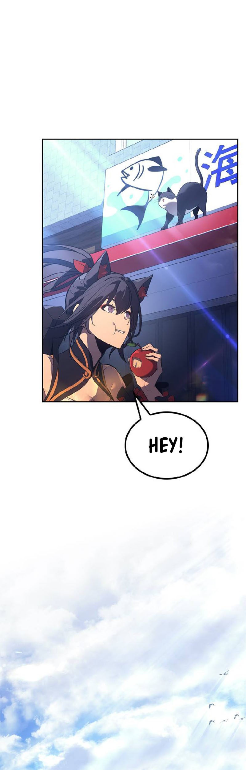 Solo Leveling ARISE: Hunter Origin Chapter 2 Gambar 14