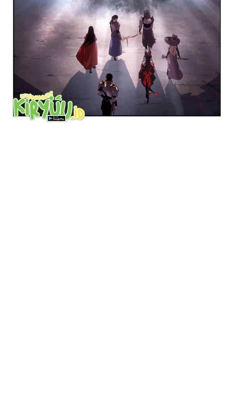 Solo Leveling ARISE: Hunter Origin Chapter 2 Gambar 19