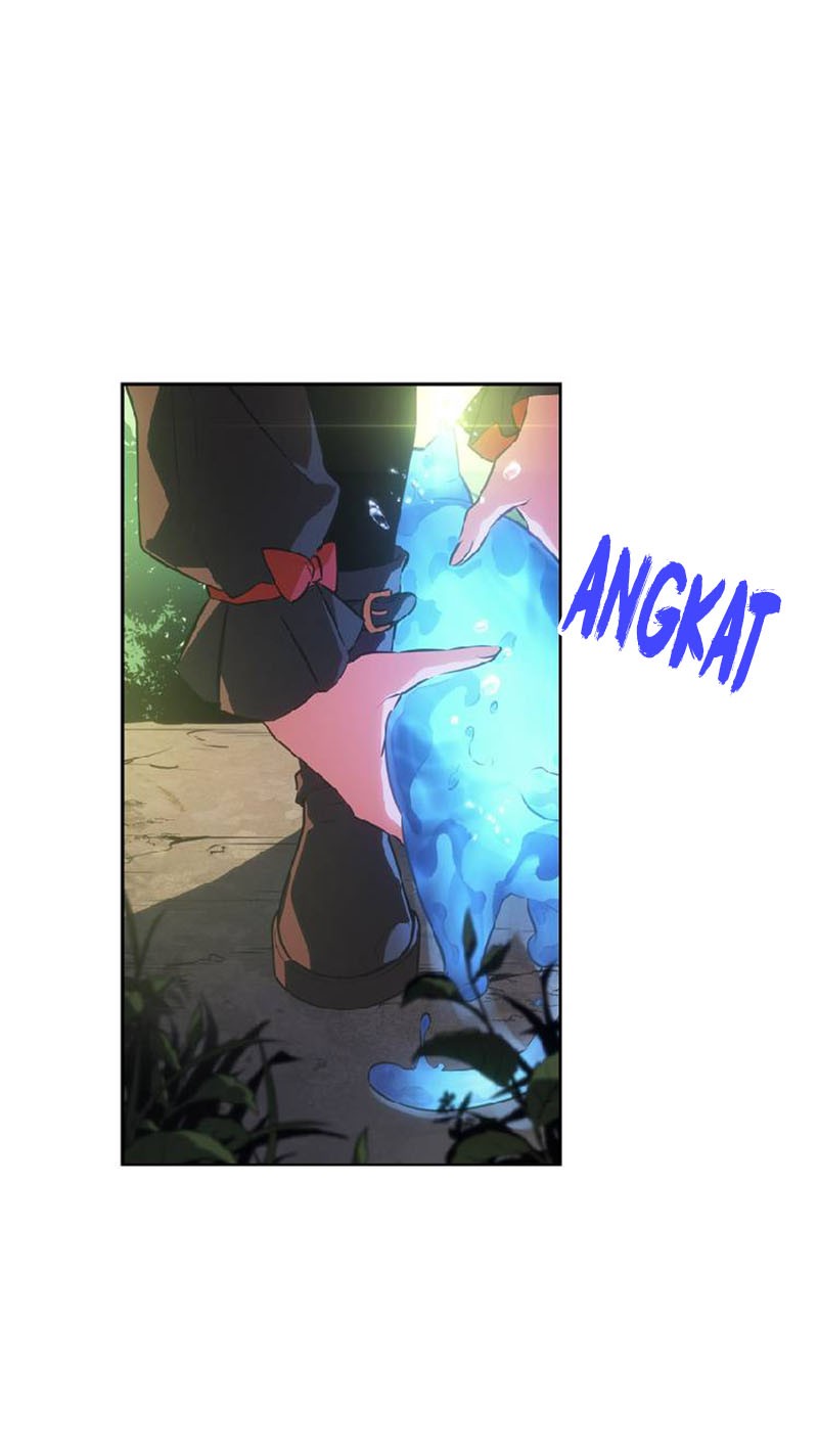 Solo Leveling ARISE: Hunter Origin Chapter 2 Gambar 25