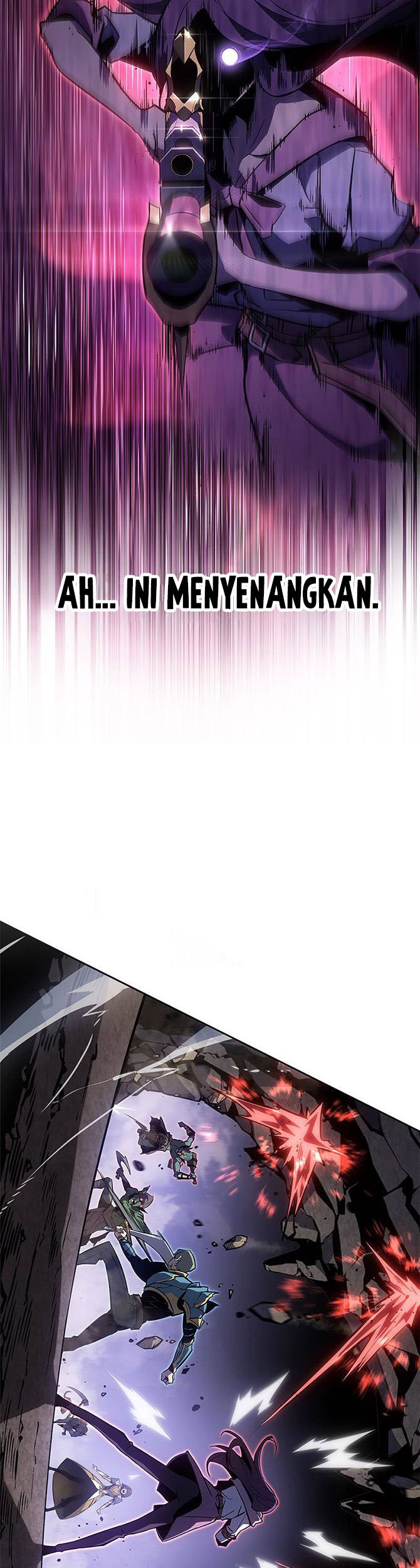 Solo Leveling ARISE: Hunter Origin Chapter 3 Gambar 29