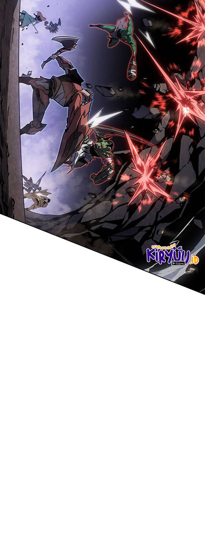 Solo Leveling ARISE: Hunter Origin Chapter 3 Gambar 30