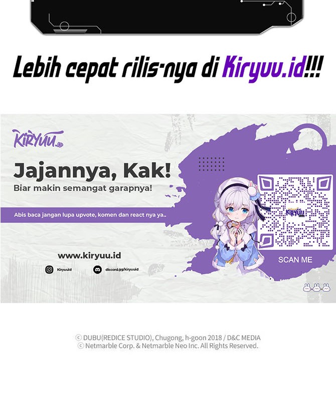 Solo Leveling ARISE: Hunter Origin Chapter 3 Gambar 43