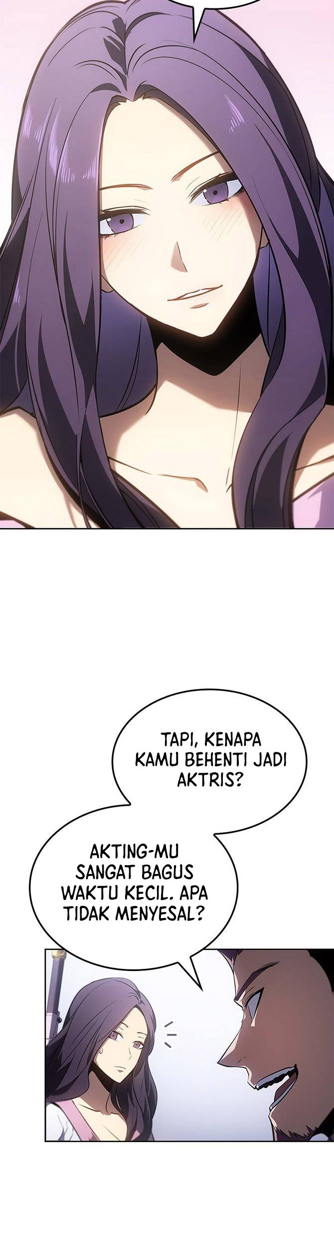 Solo Leveling ARISE: Hunter Origin Chapter 3 Gambar 10