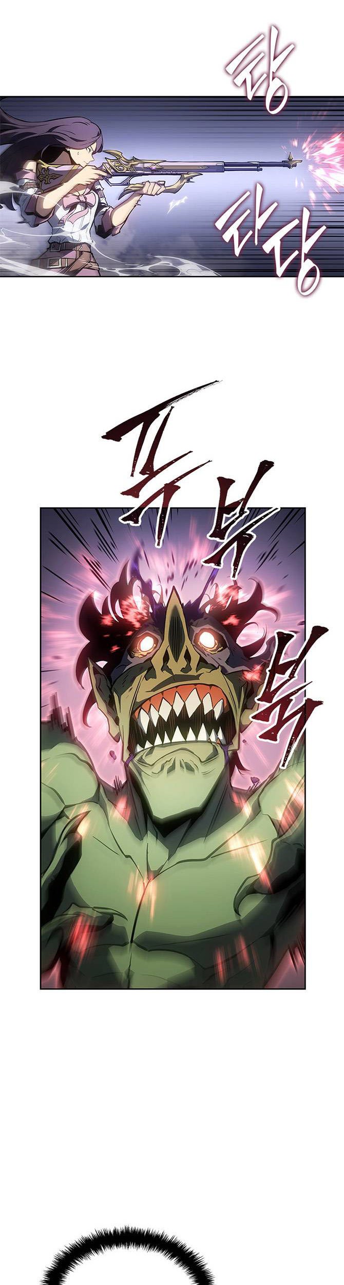 Solo Leveling ARISE: Hunter Origin Chapter 3 Gambar 23