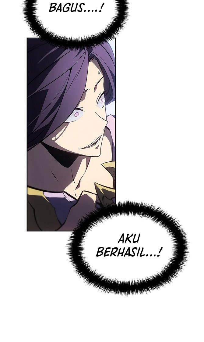 Solo Leveling ARISE: Hunter Origin Chapter 3 Gambar 24