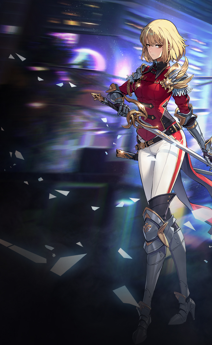 Baca Komik Solo Leveling ARISE: Hunter Origin Chapter 4 Gambar 1