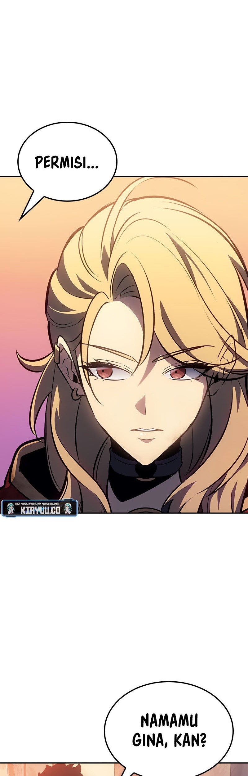 Solo Leveling ARISE: Hunter Origin Chapter 9 Gambar 52