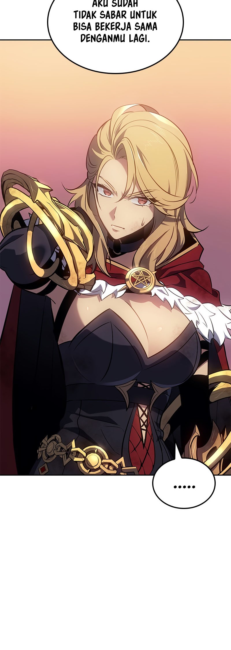 Solo Leveling ARISE: Hunter Origin Chapter 9 Gambar 54