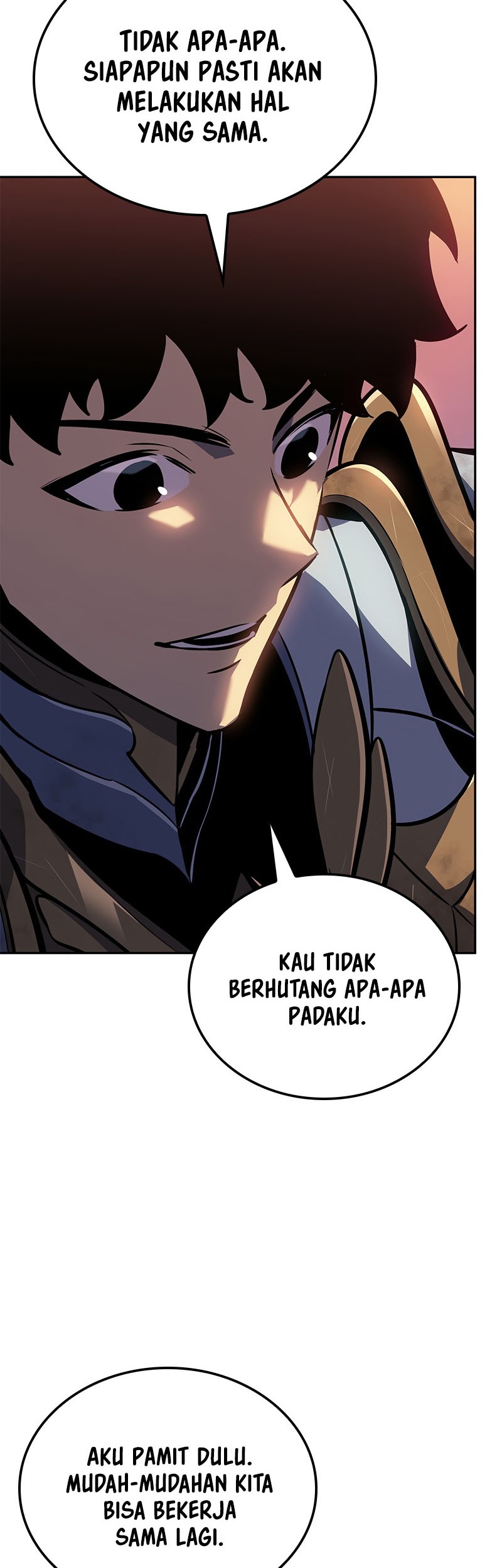 Solo Leveling ARISE: Hunter Origin Chapter 9 Gambar 56