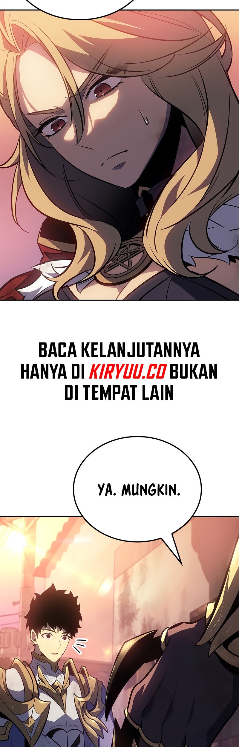 Solo Leveling ARISE: Hunter Origin Chapter 9 Gambar 57