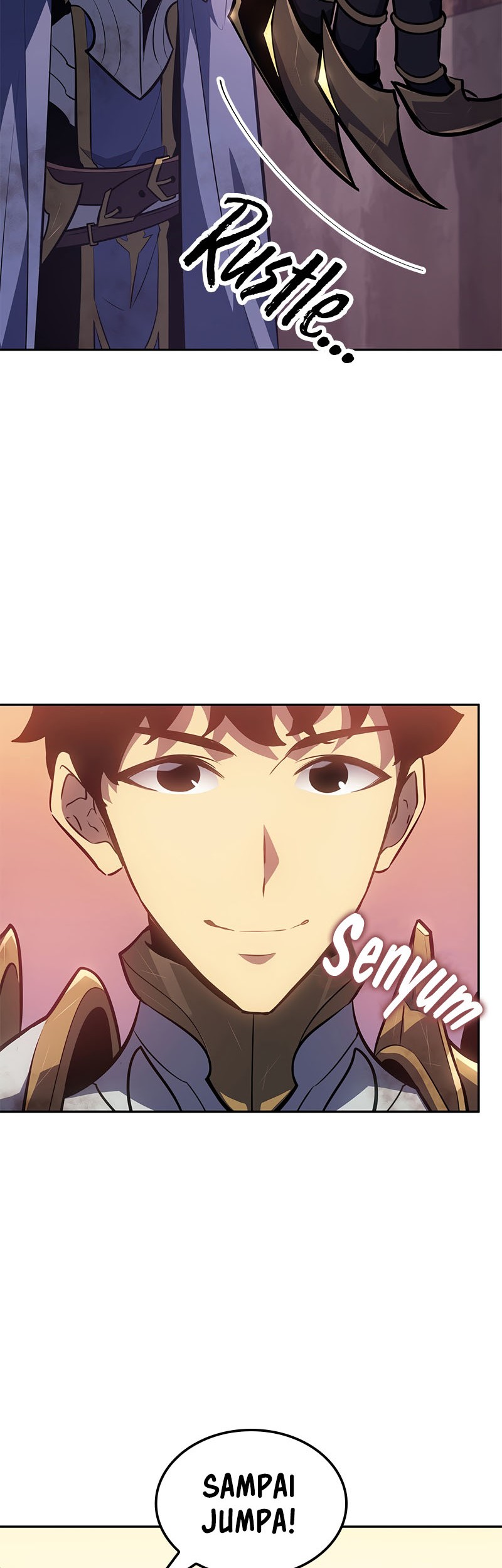 Solo Leveling ARISE: Hunter Origin Chapter 9 Gambar 58