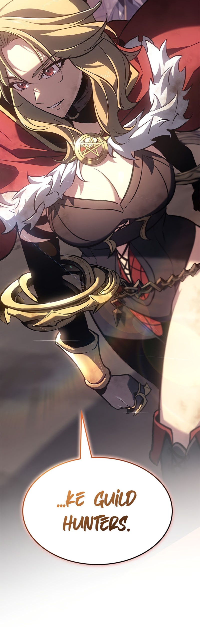 Solo Leveling ARISE: Hunter Origin Chapter 9 Gambar 64