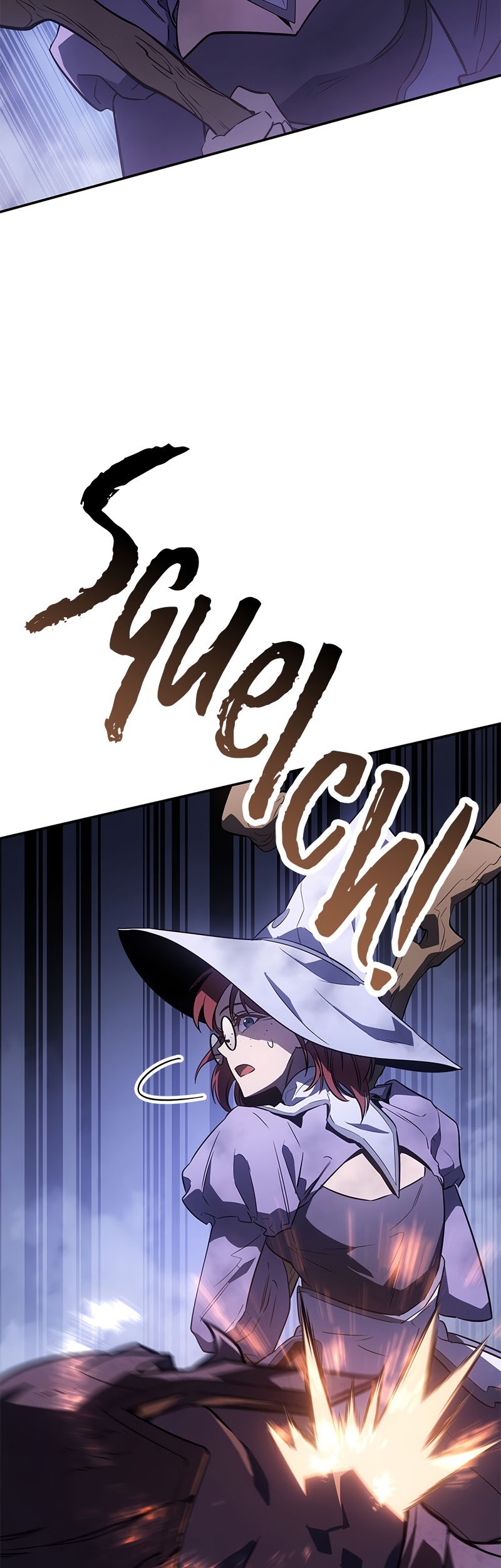 Solo Leveling ARISE: Hunter Origin Chapter 9 Gambar 6