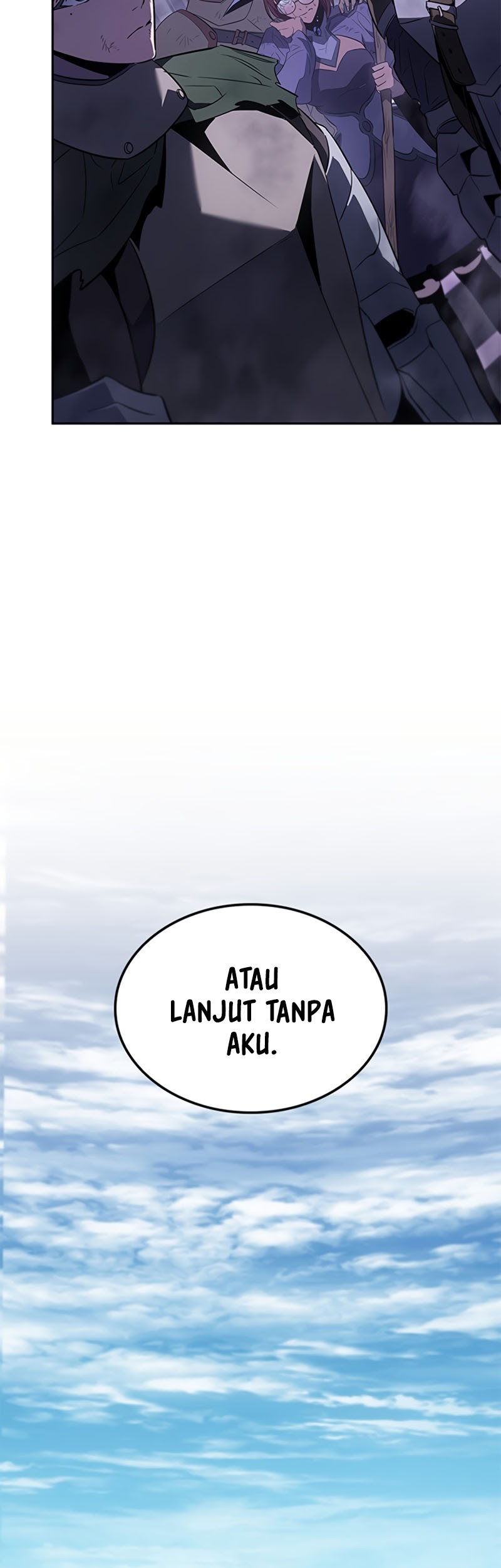 Solo Leveling ARISE: Hunter Origin Chapter 9 Gambar 16