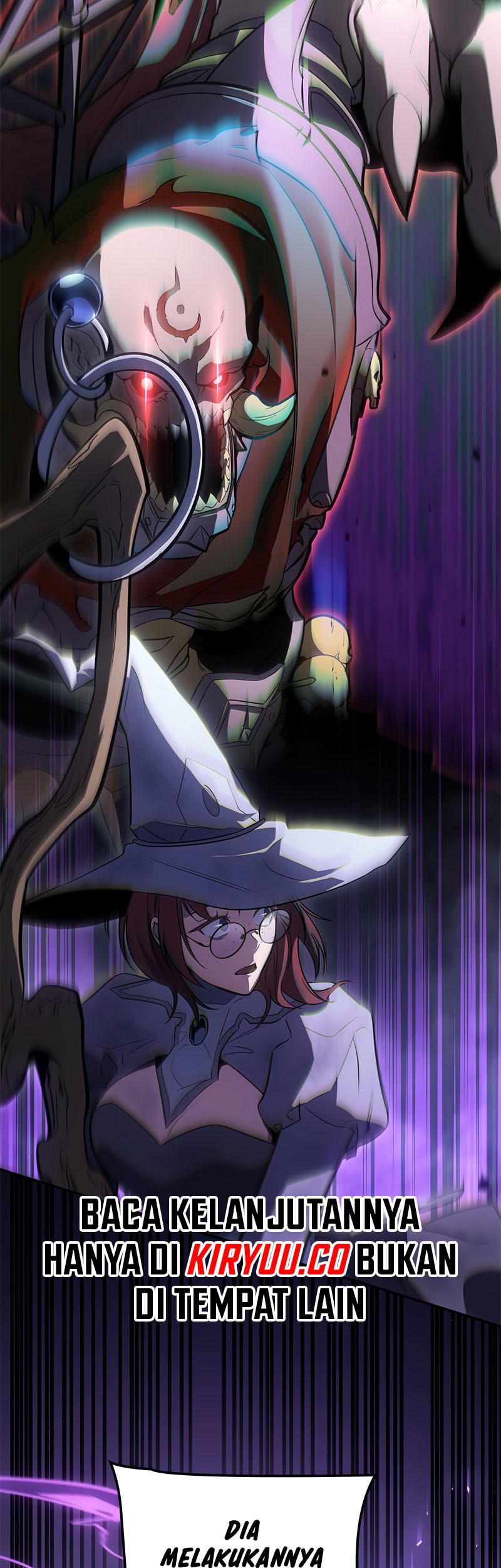 Solo Leveling ARISE: Hunter Origin Chapter 9 Gambar 30