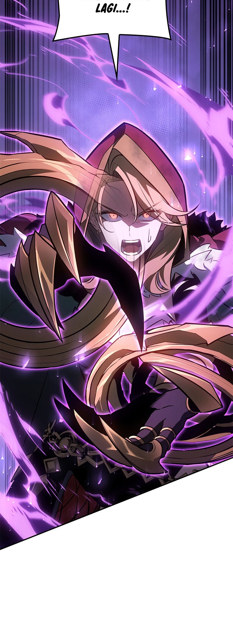 Solo Leveling ARISE: Hunter Origin Chapter 9 Gambar 31