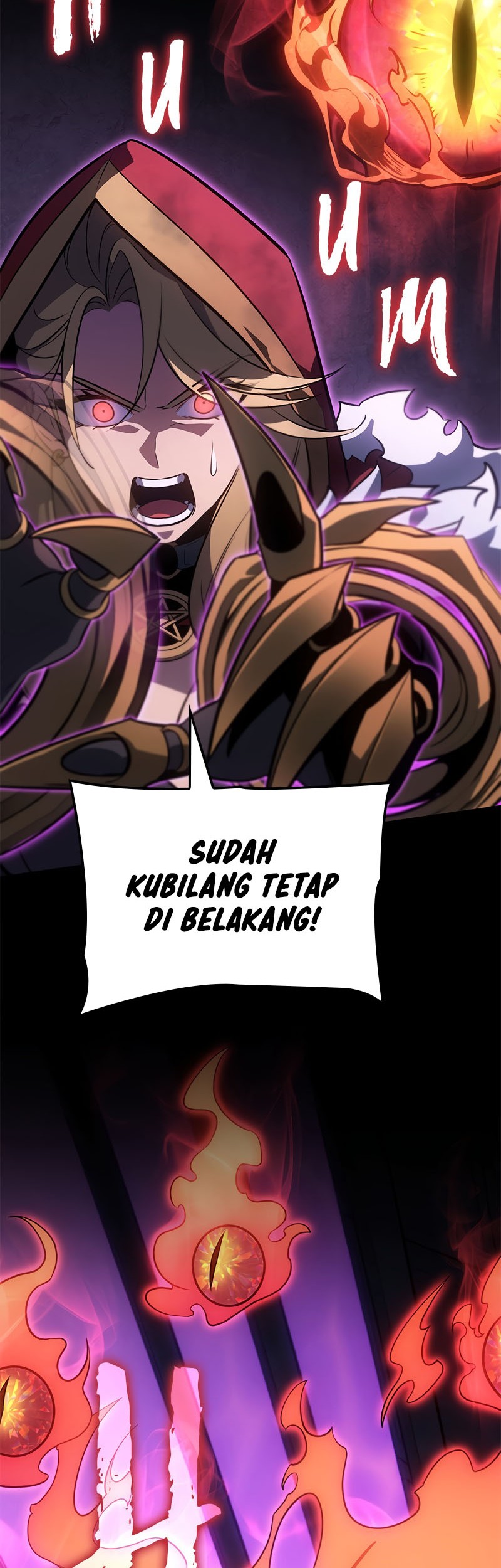 Solo Leveling ARISE: Hunter Origin Chapter 9 Gambar 33