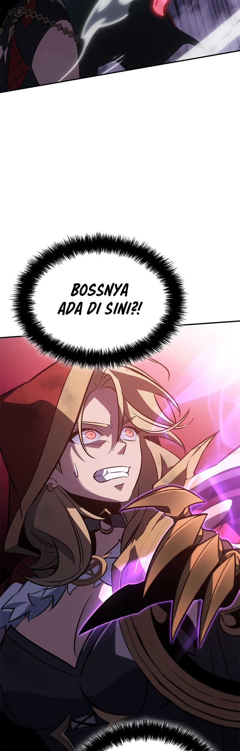 Solo Leveling ARISE: Hunter Origin Chapter 9 Gambar 35