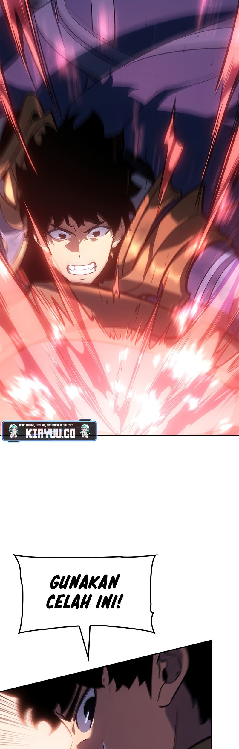 Solo Leveling ARISE: Hunter Origin Chapter 9 Gambar 40