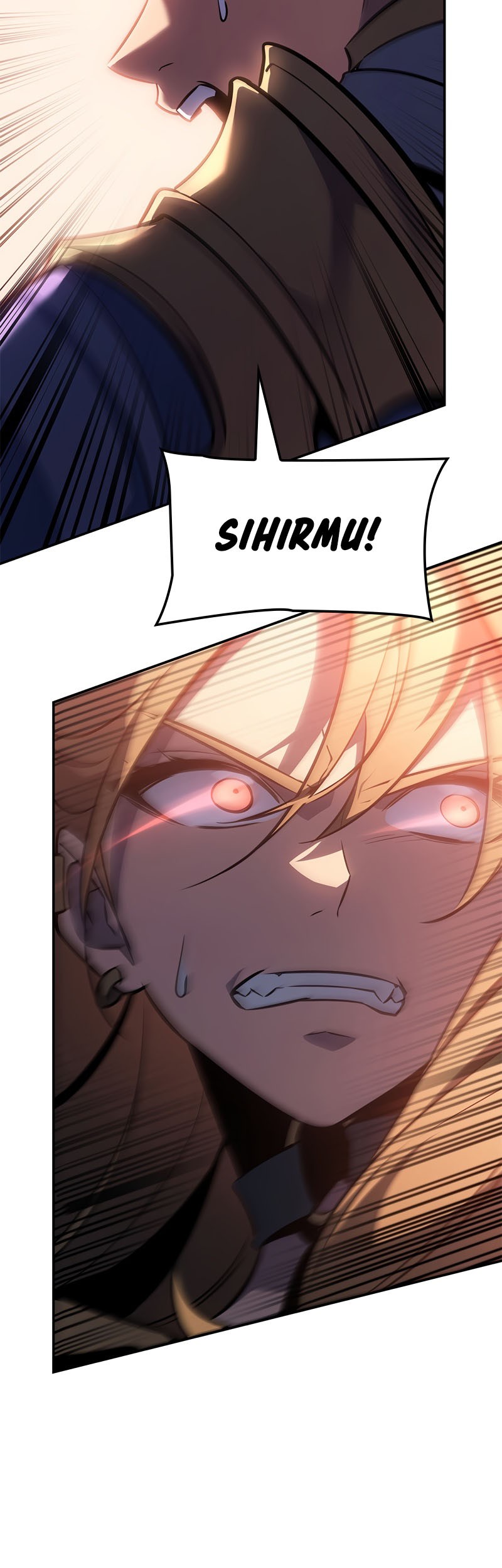 Solo Leveling ARISE: Hunter Origin Chapter 9 Gambar 41