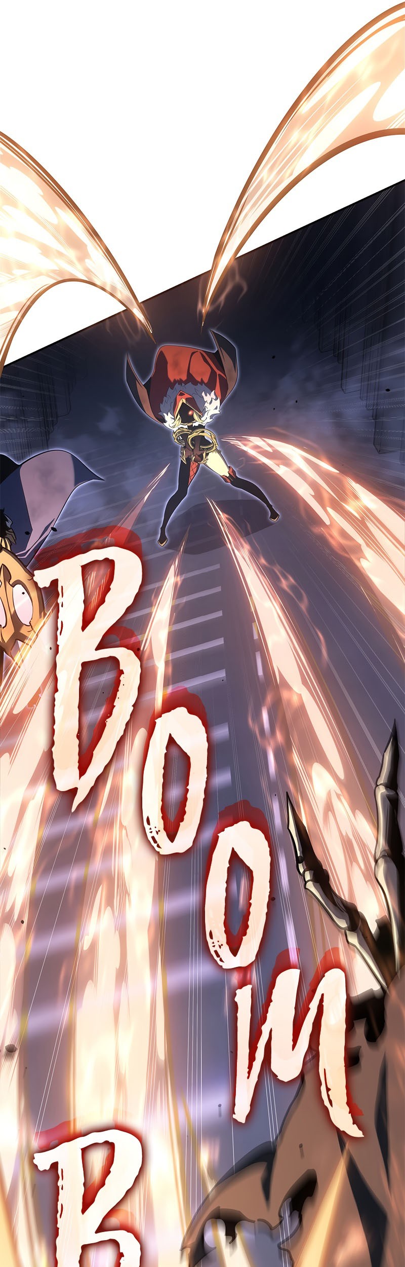 Solo Leveling ARISE: Hunter Origin Chapter 9 Gambar 43