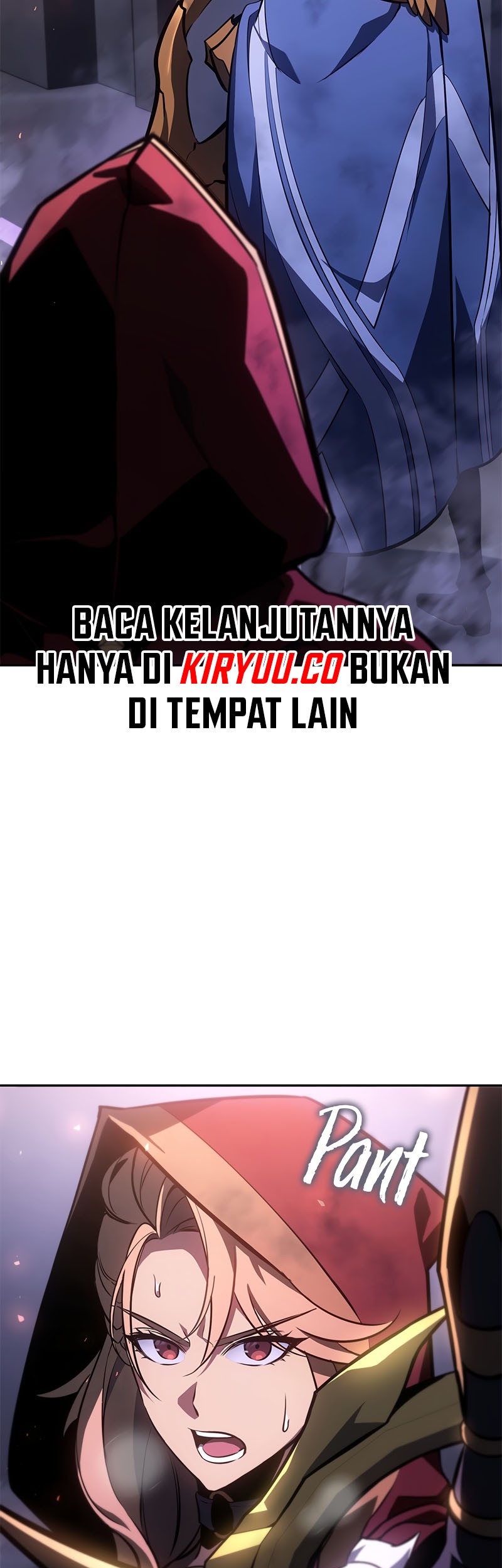 Solo Leveling ARISE: Hunter Origin Chapter 9 Gambar 47
