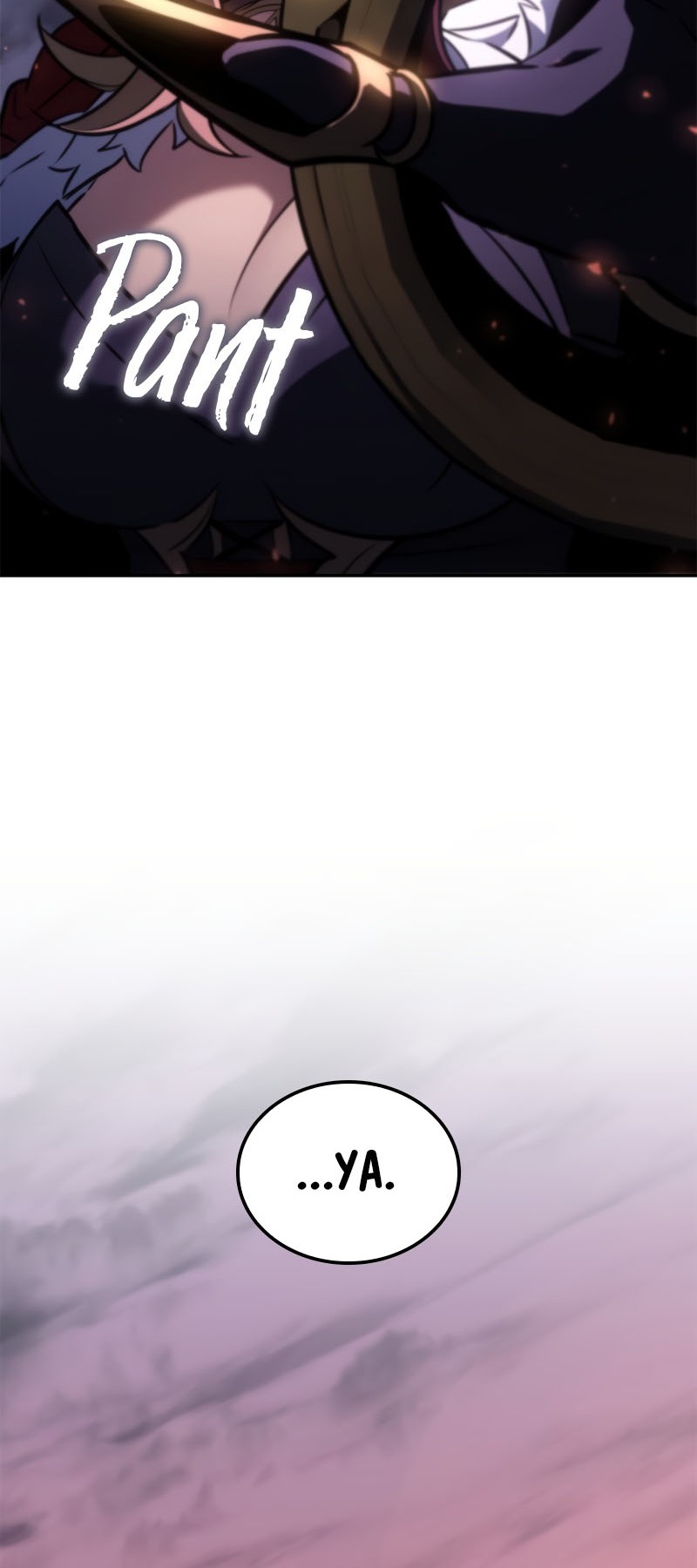 Solo Leveling ARISE: Hunter Origin Chapter 9 Gambar 48